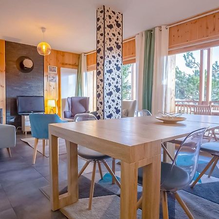 Appartement Bandera - Welkeys Huez Exterior foto