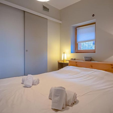 Appartement Bandera - Welkeys Huez Exterior foto