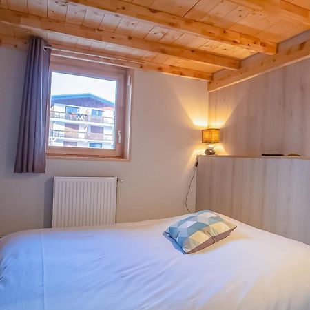 Appartement Bandera - Welkeys Huez Exterior foto