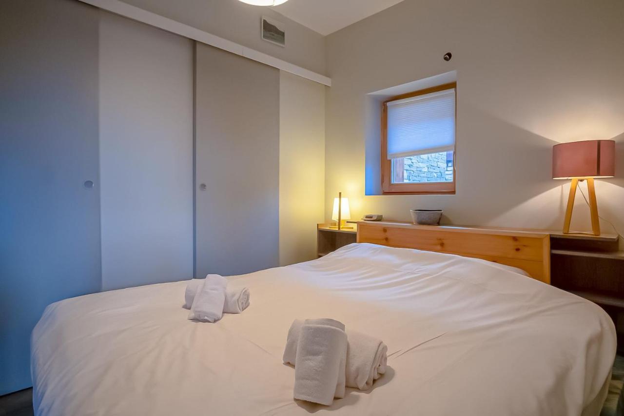 Appartement Bandera - Welkeys Huez Exterior foto